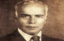 زندگی نامه ابوالقاسم لاهوتی شاعر بزرگ کرمانشاهی