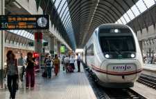 مزایای سفر با قطار