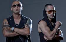 بیوگرافی ویسین و یاندل دو خواننده معروف پورتوریکویی