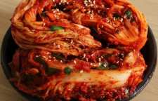 طرز تهیه کیم چی