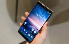 تلاش HMD بر عرضه ی گوشی های رده بالا