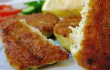 نحوه تهیه کتلت فریته ایتالیایی