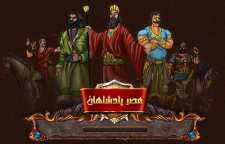 آموزش بازی عصر پادشاهان