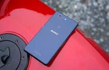 اطلاعات جدیدی از اکسپریا ایکس زد 4 کامپکت سونی