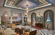 معرفی دکوراسیون داخلی به سبک مراکشی