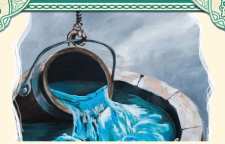 داستان و کاربرد ضرب المثل برای ما آب ندارد برای تو نان که دارد