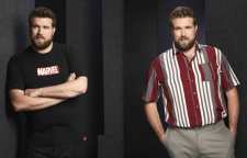 آقایان درشت هیکل و چاق چگونه بپوشند