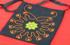 هنر قیطان دوزی در چه استان هایی بیشتر رواج دارد