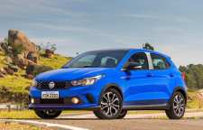 بررسی و مشخصات فیات هاچ بک آرگو