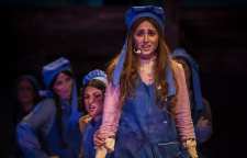 آیت الله سبحانی به استفاده بازیگران از کلاه گیس در تئاتر واکنش نشان داد