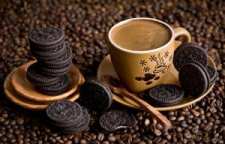 روشی برای خوشمزه تر درست کردن شیرینی قهوه خانگی با طعمی متفاوت