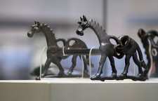 هنر مفرغ در ایران و جهان