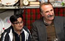 مهران رجبی به جمع بازیگران سریال آخر خط اضافه شد