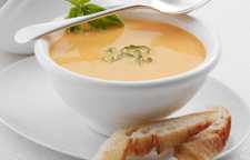 آموزش طبخ سوپ ماهیچه رژیمی سوپی مقوی برای سرما خوردگی