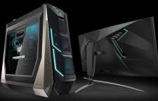 کامپیوتر رومیزی پردتور اوریون 9000 مخصوص بازی ایسر