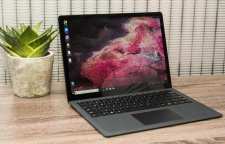 نگاهی اولیه به سرفیس لپ تاپ 2 مایکروسافت