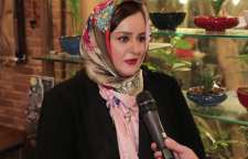 نعیمه نظام دوست شایعه بیماری اش را تکذیب کرد