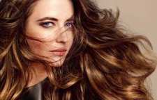 تأثیر ورزش منظم بر سلامت مو