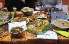 راز خوشمزگی غذا های گیلانی