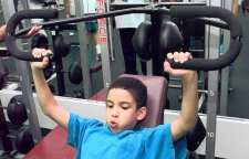 حرکات ورزشی مفید و مؤثر برای افزایش هورمون رشد