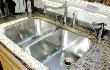 ساده ترین روش ها برای از بین بردن بوی بد فاضلاب آشپزخانه