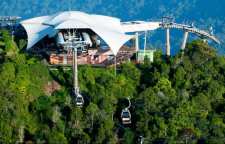 تله کابین رامسر