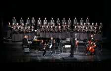 گروه کُر ایستگاه هم رونمایی شد