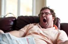 آیا کم خوابی باعث چاقی می شود