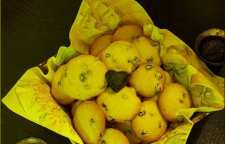 اصول پخت نان کشمشی و آموزش طبخ شیرینی کشمشی ترد و خوشمزه