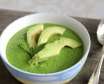 سوپ آواکادو و سبزیجات با آموزش طبخ و نکات بسیار عالی و خوشمزه