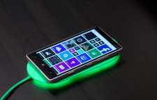  شارژر بی سیم DT-903 نوکیا