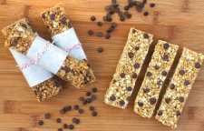 آموزش تهیه گرانول کره بادام زمینی و شکلات مقوی با طعمی خاص و بی نظیر