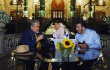 انجام مراحل فنی فیلم ماموریت غیر ممکن به کارگردانی یعقوب غفاری