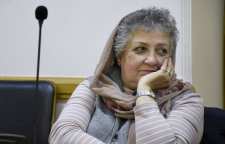 بیوگرافی  فرزانه کرم پور نویسنده معاصر کرمانشاهی
