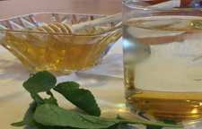 روش تهیه نوشیدنی اصیل ایرانی سرکه انگبین