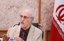 زندگی نامه فریدون بدره ای مترجم نامی و معاصر کرمانشاهی