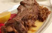 دستور طبخ چلو گردن مشهدی