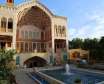 سرای خاتون قمصر در کاشان بنایی با تلفیق معماری اسلامی و اصیل ایرانی