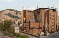 مجموعه رستوران های هفت خوان از رستوران های برتر شیراز