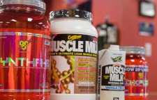 کدام مکمل های ورزشی را نباید همزمان با هم مصرف کرد