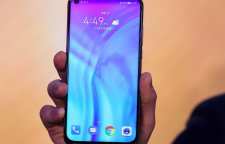 طراحی جدیدی از گوشی هوشمند ویو 20 در راه است