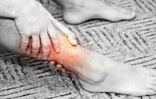 درمان طبیعی رگ به رگ شدن عضلات