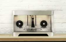 Mark One پرینتر سه بعدی که با فیبر کربن پرینت می کند