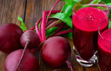 لبو یا چغندر قرمز چه خواصی برای بدن دارد