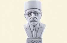 شعر طنز عباس قلی خان از معروفترین سروده های ایرج میرزا