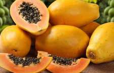 خواص پاپایا و یا همان خربزه درختی