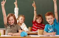 تیپ به روز و شیک برای مدرسه