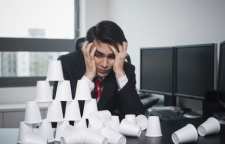 دلایلی که باعث می شود در کسب و کار خود موفق نشوید