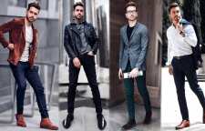 معرفی انواع مدل شلوار مردانه و پسرانه