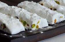 روشی برای خوشمزه تر درست کردن نوقا یا لوکا